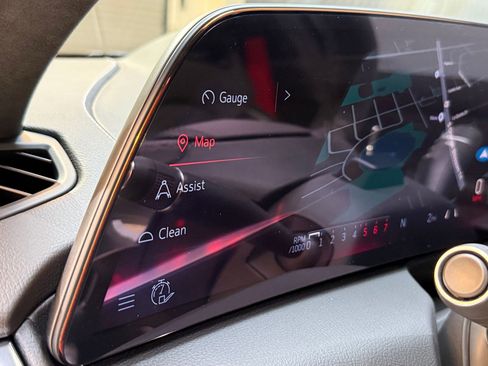 New 2026 Cadillac CT5 V image 30