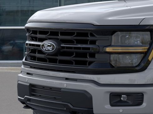 New 2026 Ford F150 XLT AWD/4WD image 19