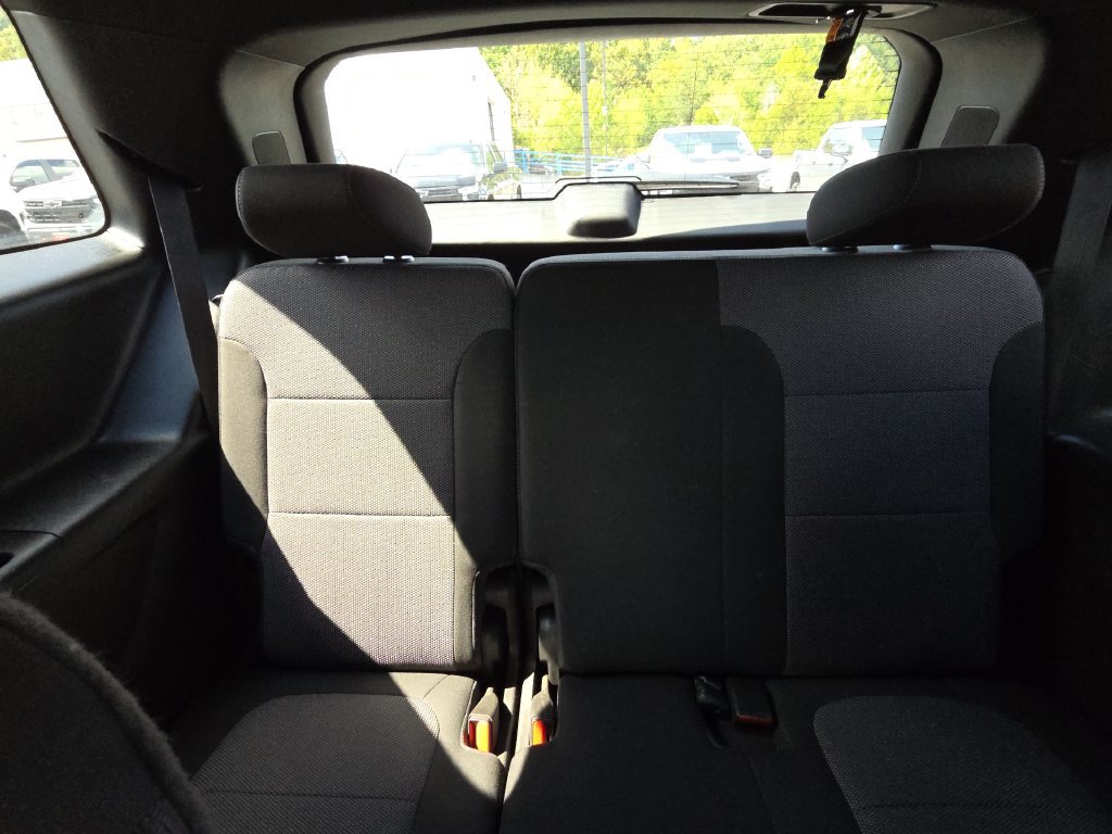 Used 2023 Chevrolet Traverse LT w/ LPO, Floor Liner Package AWD/4WD image 30