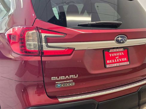 Used 2024 Subaru Ascent Touring AWD/4WD image 7