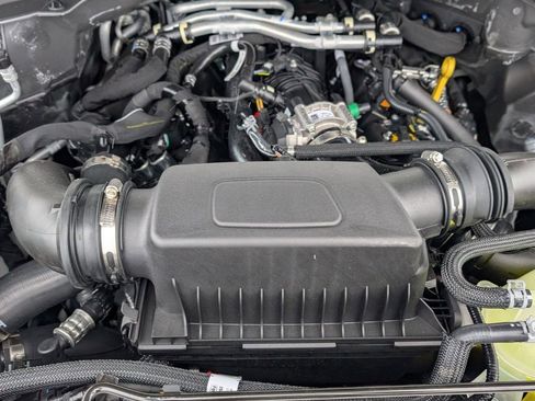 New 2026 Ford Explorer Tremor w/ Tremor Ultimate Package image 53