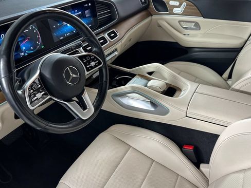Certified 2022 Mercedes-Benz GLE 350 image 11
