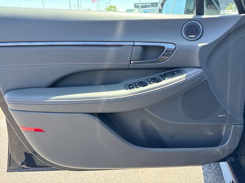 Used 2022 Hyundai Sonata N Line FWD image 14