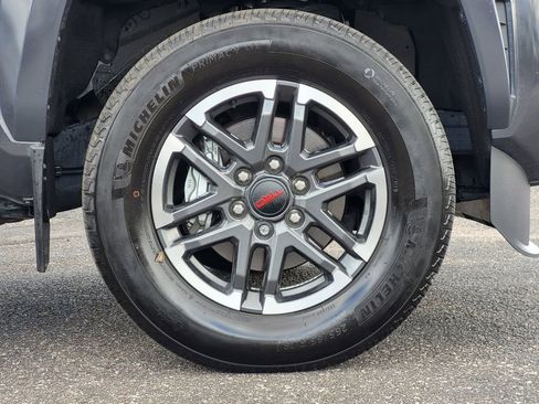 Used 2024 Toyota Tacoma TRD Sport w/ TRD Sport Upgrade Package AWD/4WD image 30