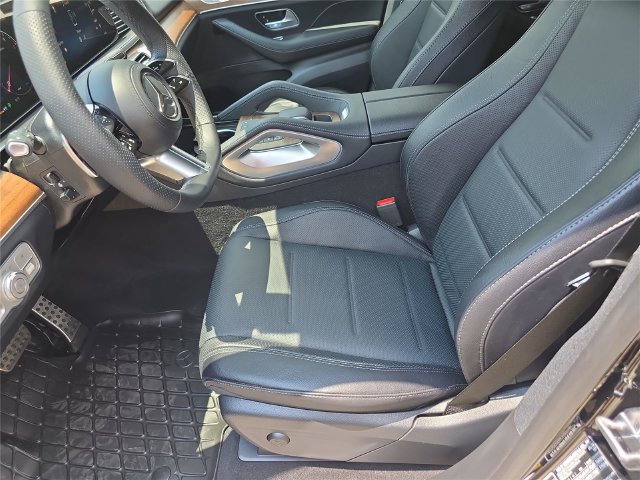 New 2026 Mercedes-Benz GLE 450 4MATIC image 22
