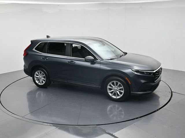 Used 2024 Honda CR-V EX image 41