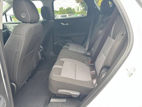 Used 2026 Chevrolet Blazer LT FWD image 25