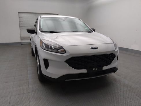 Used 2022 Ford Escape SE image 14