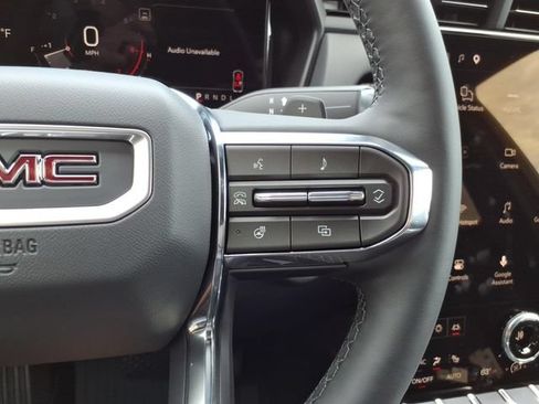New 2027 GMC Terrain Elevation w/ Elevation Premium Package AWD/4WD image 35