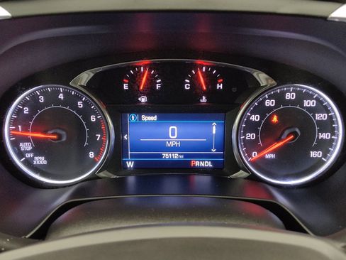 Used 2020 Chevrolet Blazer LT FWD image 23