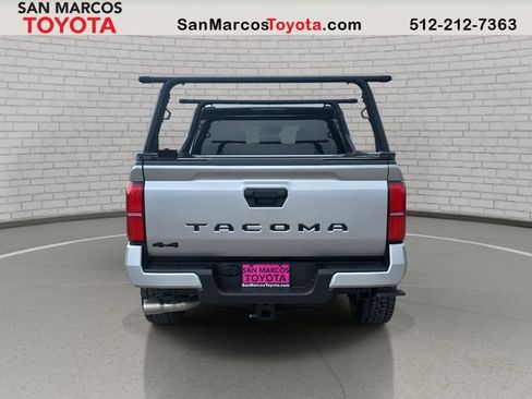 Used 2025 Toyota Tacoma SR5 image 6
