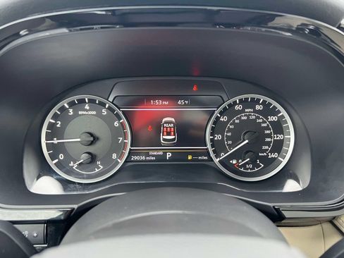 Used 2025 INFINITI QX60 Pure FWD image 25