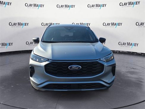 Used 2024 Ford Escape ST-Line image 8