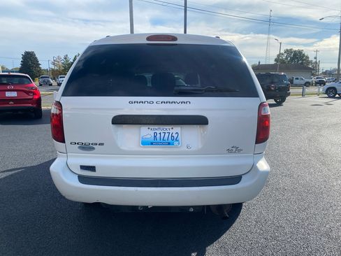 Used 2006 Dodge Grand Caravan SE w/ Popular Equipment Group I image 6