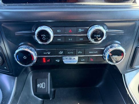 Used 2025 Ford F150 Tremor AWD/4WD image 27