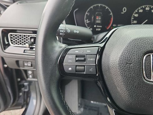 Certified 2023 Honda Civic EX image 20