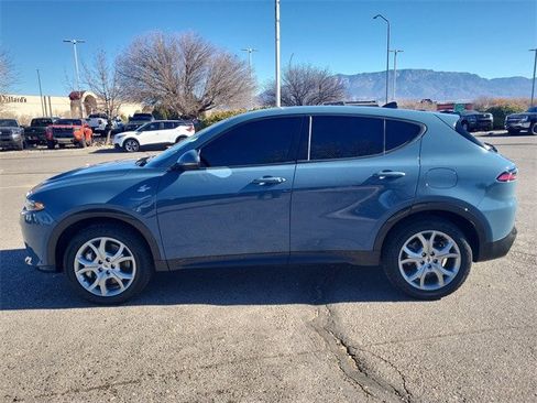 Used 2024 Dodge Hornet R/T image 7