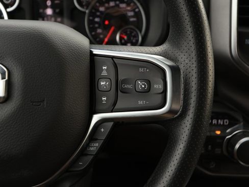 New 2026 RAM 1500 Big Horn image 14