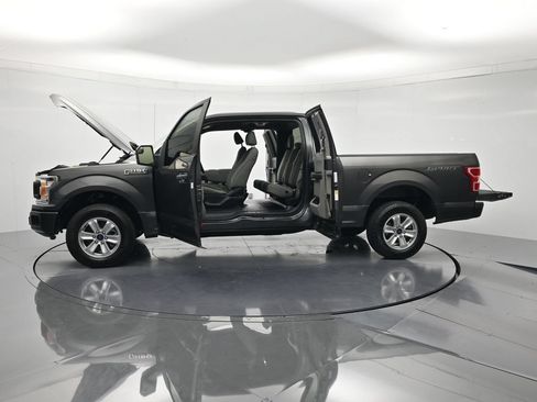 Used 2019 Ford F150 XL w/ Equipment Group 101A Mid RWD image 45