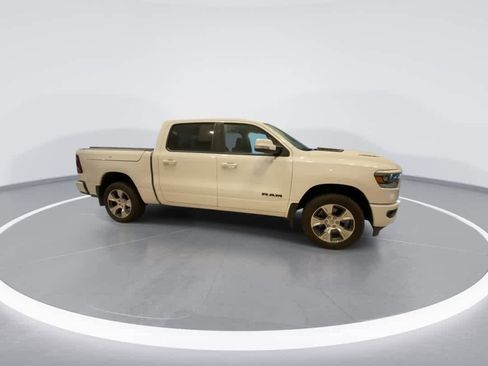 Used 2020 RAM 1500 Sport w/ Level 2 Equipment Goup w/2_L image 2
