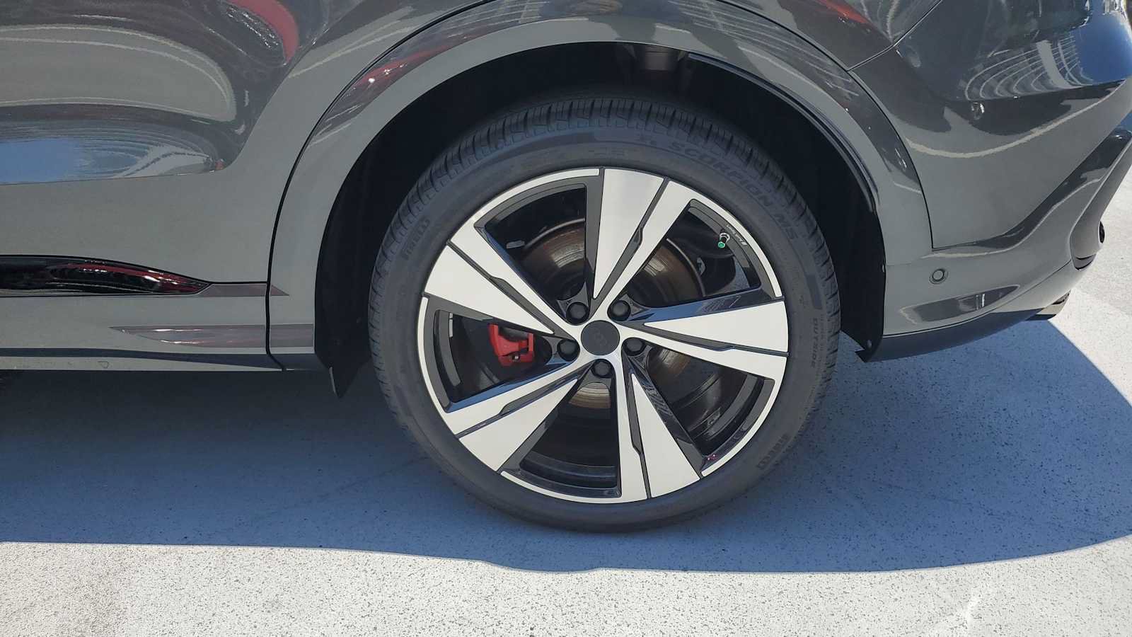 New 2026 Audi SQ5 Premium Plus AWD/4WD image 13