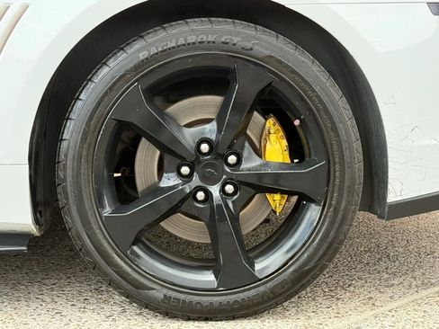 Used 2014 Chevrolet Camaro SS w/ RS Package image 27