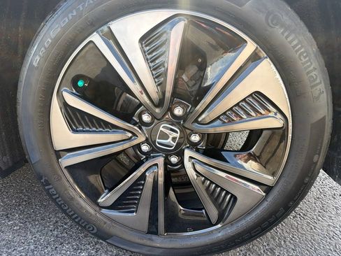 Used 2019 Honda Civic EX-L image 52