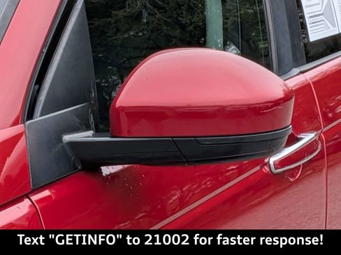 Used 2016 Land Rover Discovery Sport HSE Luxury image 8