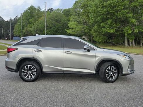 Certified 2022 Lexus RX 350 FWD image 36