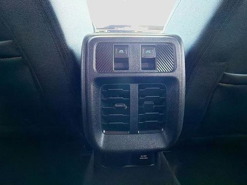 Certified 2025 Ford Bronco Outer Banks AWD/4WD image 25