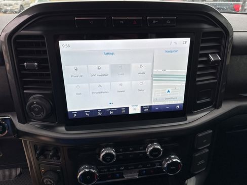 Used 2023 Ford F150 Tremor w/ Equipment Group 402A High AWD/4WD image 23