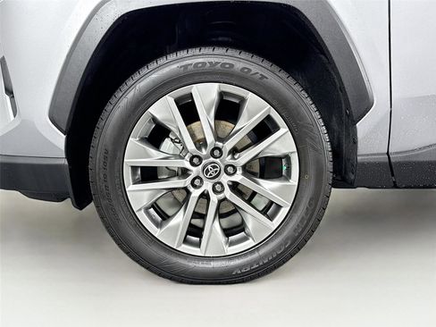 Certified 2023 Toyota RAV4 XLE Premium image 59