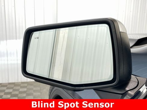 Used 2021 GMC Sierra 1500 Denali w/ Denali Ultimate Package image 40