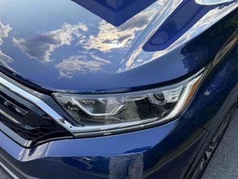 Used 2020 Honda CR-V LX image 9