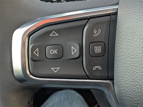 New 2026 RAM 3500 Laramie image 29