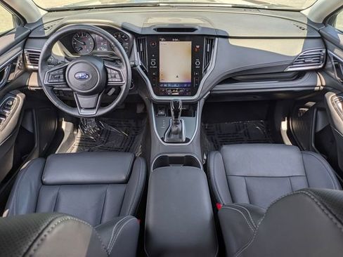 Used 2024 Subaru Outback Limited image 23