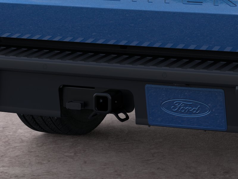 New 2026 Ford Maverick XLT FWD image 23