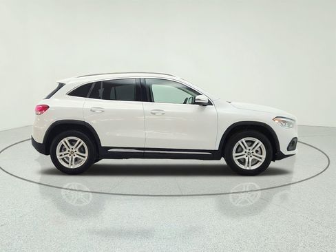 Used 2023 Mercedes-Benz GLA 250 w/ Premium Package image 4