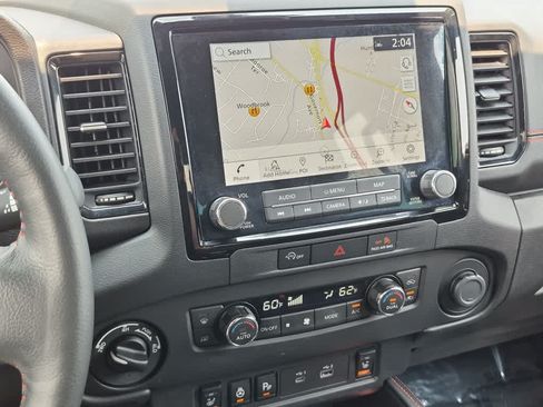 Used 2023 Nissan Frontier PRO-4X w/ Pro Convenience Package AWD/4WD image 13