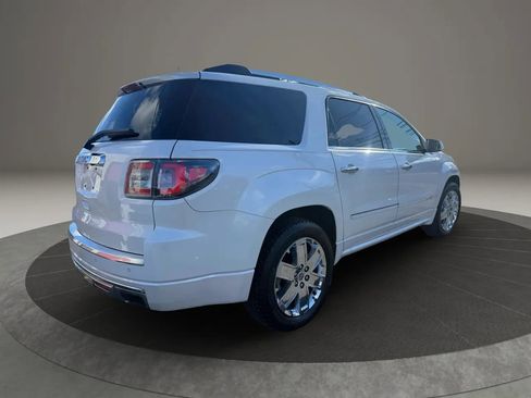 Used 2016 GMC Acadia Denali image 5
