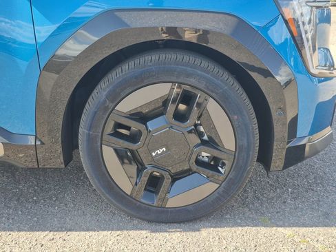 New 2026 Kia EV9 GT-Line AWD/4WD image 17