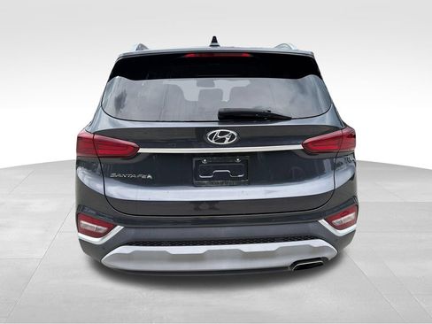 Used 2020 Hyundai Santa Fe SEL w/ Convenience Package FWD image 11