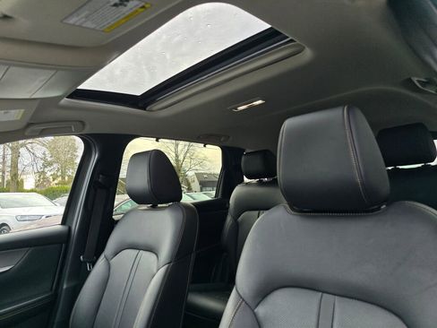 Certified 2024 MAZDA CX-90 Plug-In Hybrid w/ Preferred image 23