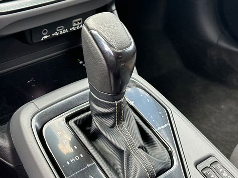 New 2025 Subaru Crosstrek 2.5i Sport w/ Popular Package #4A image 22
