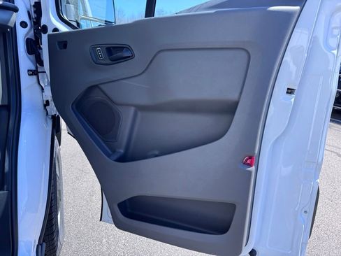 New 2026 Ford Transit 150 Low Roof image 17