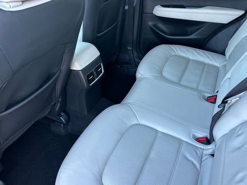 Used 2017 MAZDA CX-5 Grand Touring image 13