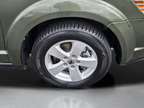 Used 2018 Dodge Journey SE w/ Popular Equipment Group image 29