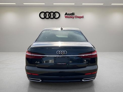 Used 2020 Audi A6 3.0T Premium Plus w/ Premium Plus Package image 4