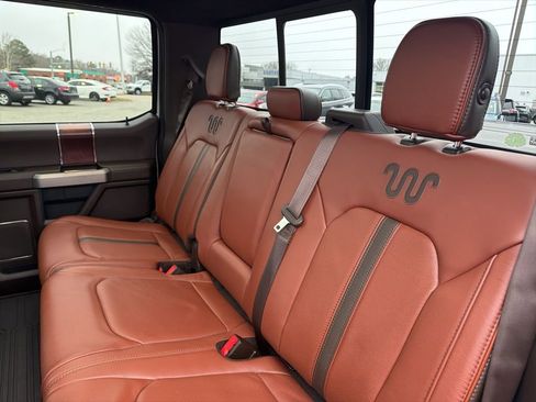 Used 2019 Ford F150 King Ranch w/ Equipment Group 601A Luxury image 30