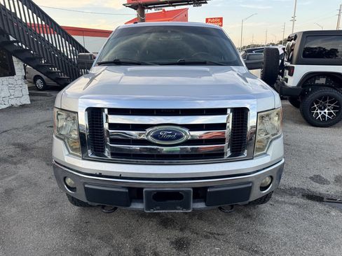 Used 2011 Ford F150 XLT w/ XLT Convenience Pkg image 8